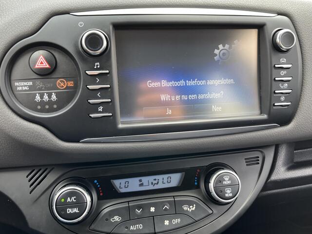 Toyota YARIS 1.5 Hybrid Aspiration