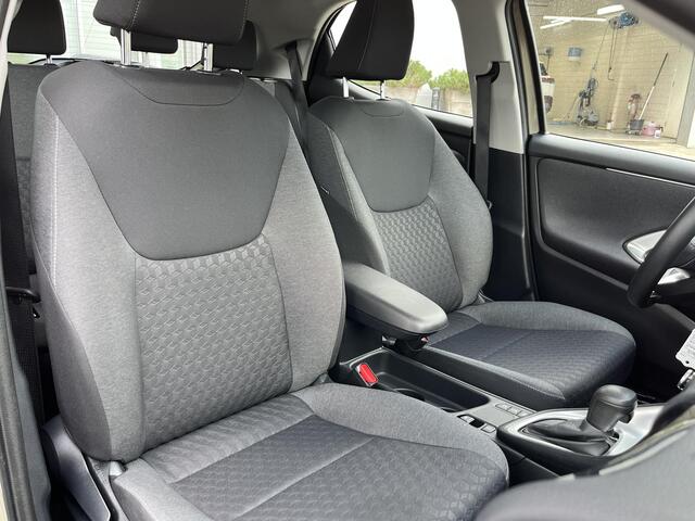 Toyota YARIS 1.5 Hybrid 115 Dynamic