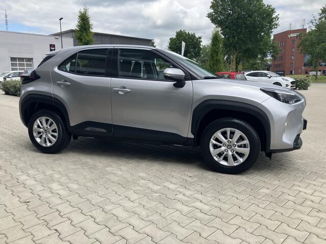 Toyota YARIS Cross 1.5 Hybrid Active | Trekhaak | Apple Car-Play | (28728km)