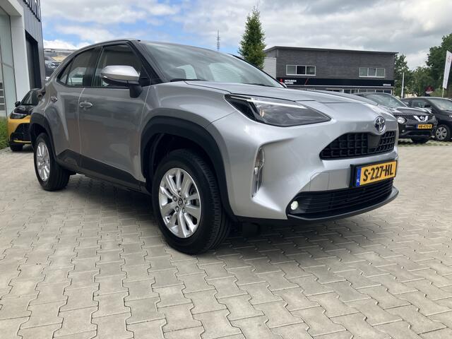 Toyota YARIS Cross 1.5 Hybrid Active | Trekhaak | Apple Car-Play | (28728km)