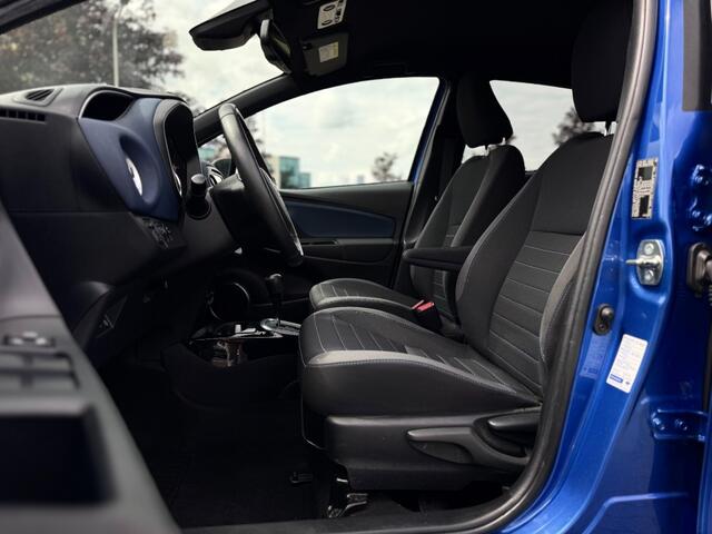 Toyota YARIS 1.5 HYBRID A/T CAMERA BI-TONE