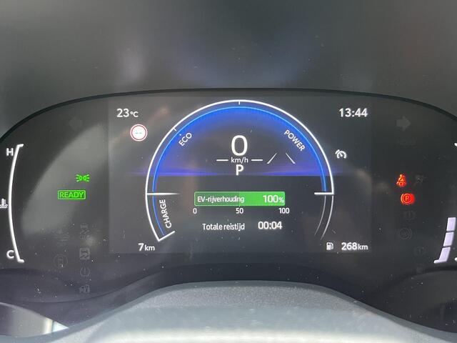 Toyota YARIS Cross 1.5 Hybrid 115 Dynamic NIEUW