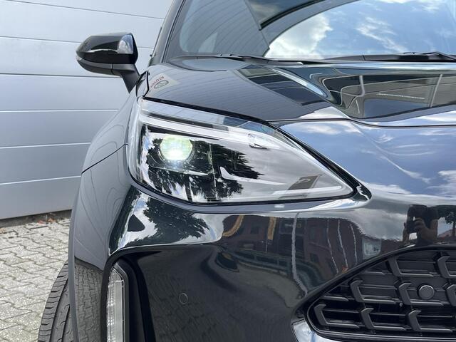 Toyota YARIS Cross 1.5 Hybrid 115 Dynamic NIEUW