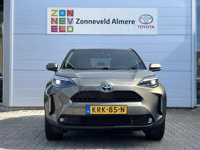 Toyota YARIS Cross 1.5 Hybrid Dynamic