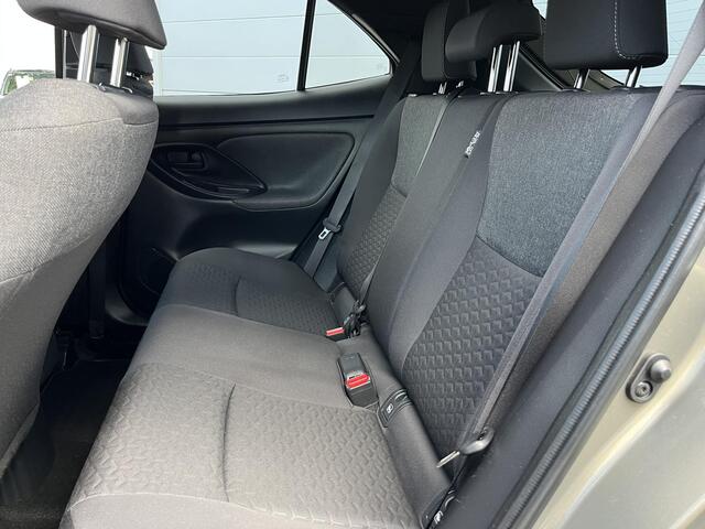 Toyota YARIS Cross 1.5 Hybrid Dynamic