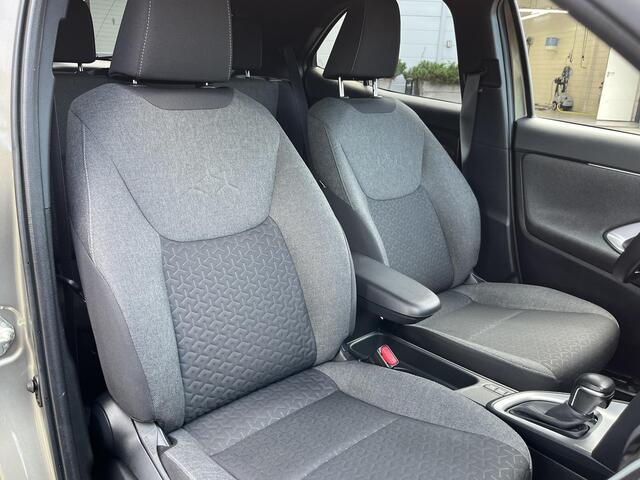 Toyota YARIS Cross 1.5 Hybrid Dynamic