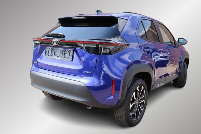 Toyota YARIS Cross 1.5 Hybrid 115 Dynamic