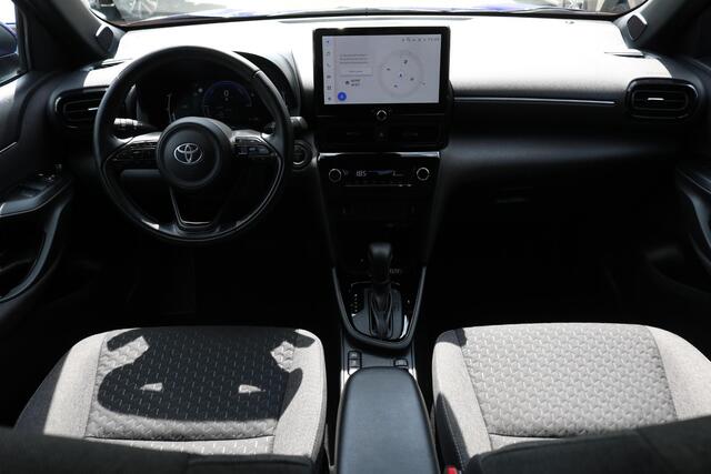 Toyota YARIS Cross 1.5 Hybrid 115 Dynamic