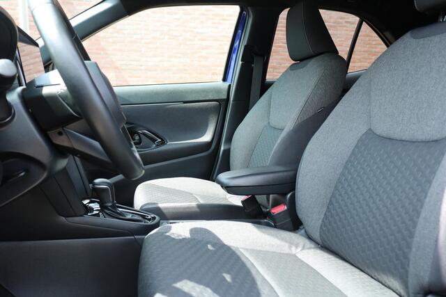 Toyota YARIS Cross 1.5 Hybrid 115 Dynamic