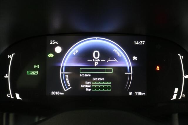 Toyota YARIS Cross 1.5 Hybrid 115 Dynamic