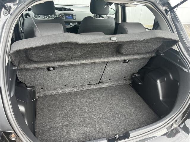 Toyota YARIS 1.5 Hybrid Aspiration NL Auto Dealer Onderhouden Clima Cruise Camera