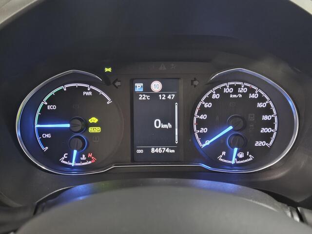 Toyota YARIS 1.5 Hybrid Design ECC Camera LM