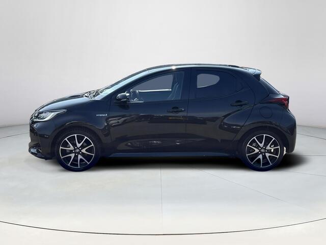 Toyota YARIS 1.5 Hybrid Executive | Naviatie | Apple CarPlay/Android auto | Head-up dispay