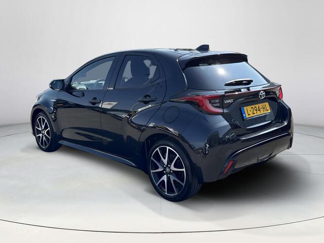 Toyota YARIS 1.5 Hybrid Executive | Naviatie | Apple CarPlay/Android auto | Head-up dispay