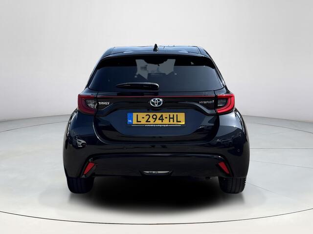 Toyota YARIS 1.5 Hybrid Executive | Naviatie | Apple CarPlay/Android auto | Head-up dispay