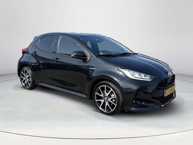 Toyota YARIS 1.5 Hybrid Executive | Naviatie | Apple CarPlay/Android auto | Head-up dispay