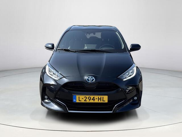 Toyota YARIS 1.5 Hybrid Executive | Naviatie | Apple CarPlay/Android auto | Head-up dispay
