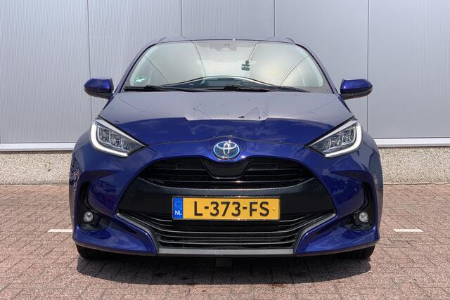 Toyota YARIS 1.5 Hybrid Dynamic | Camera | Afneembare Trekhaak |