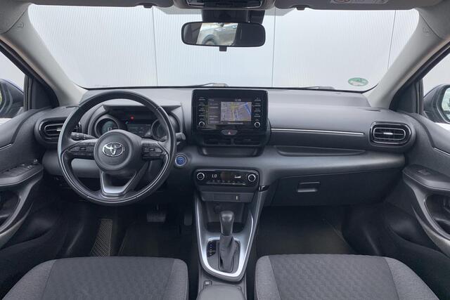 Toyota YARIS 1.5 Hybrid Dynamic | Camera | Afneembare Trekhaak |