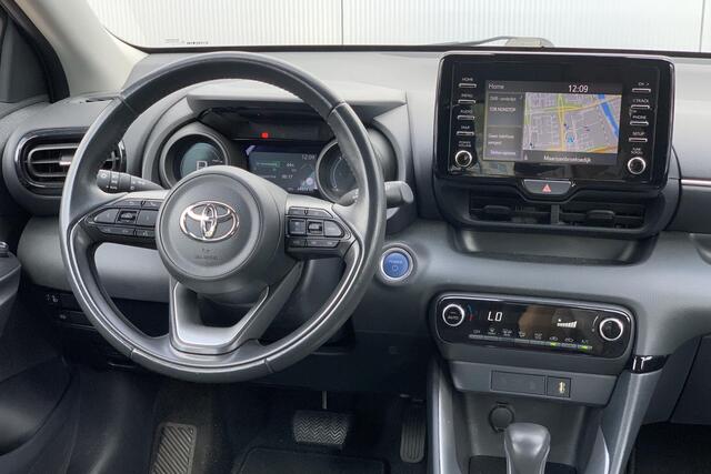 Toyota YARIS 1.5 Hybrid Dynamic | Camera | Afneembare Trekhaak |
