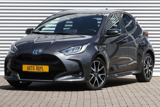 Toyota YARIS 1.5 Hybrid Executive JBL / Head-Up