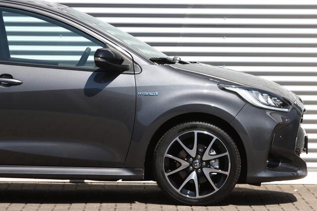 Toyota YARIS 1.5 Hybrid Executive JBL / Head-Up