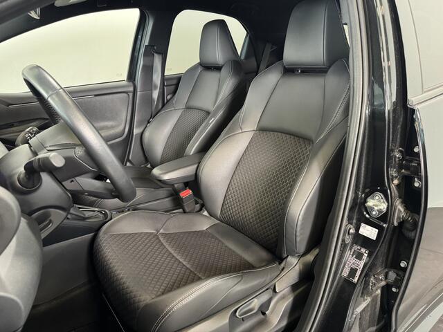 Toyota YARIS 1.5 Hybrid Executive | Parkeersensoren voor - en achter | Lederen bekleding |