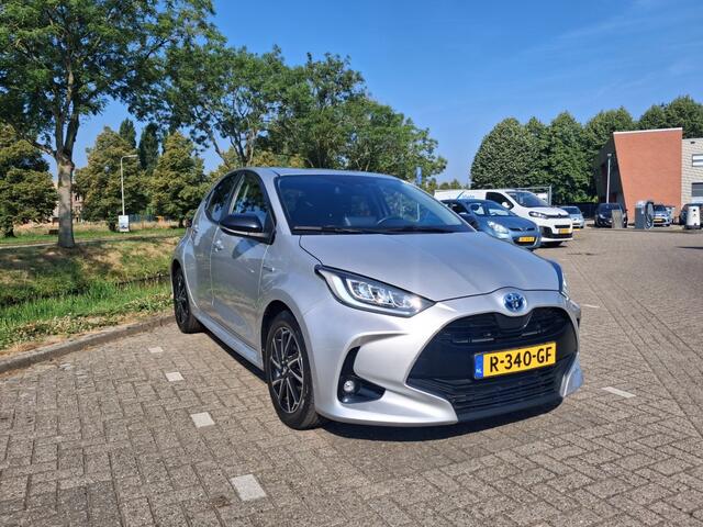 Toyota YARIS 1.5 Hyb. Comfort