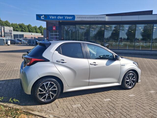Toyota YARIS 1.5 Hyb. Comfort