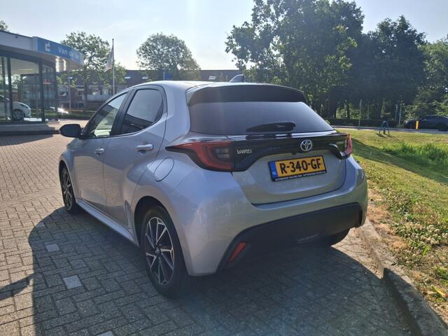 Toyota YARIS 1.5 Hyb. Comfort
