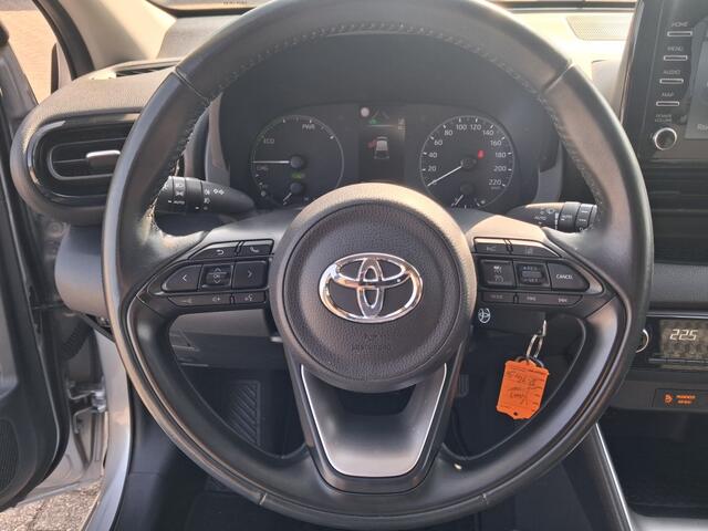 Toyota YARIS 1.5 Hyb. Comfort