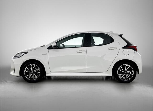 Toyota YARIS 1.5 Hybrid Business Plus | BTW voertuig | Dealer Onderhouden | 1e Eigenaar | Navigatie | Apple CarPlay/Android Auto | Climate Control | Cruise Control Adaptive |