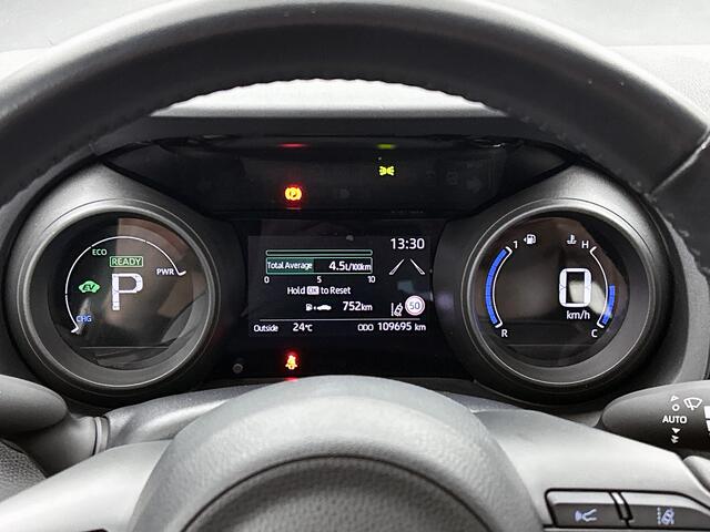Toyota YARIS 1.5 Hybrid Business Plus | BTW voertuig | Dealer Onderhouden | 1e Eigenaar | Navigatie | Apple CarPlay/Android Auto | Climate Control | Cruise Control Adaptive |