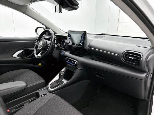 Toyota YARIS 1.5 Hybrid Business Plus | BTW voertuig | Dealer Onderhouden | 1e Eigenaar | Navigatie | Apple CarPlay/Android Auto | Climate Control | Cruise Control Adaptive |