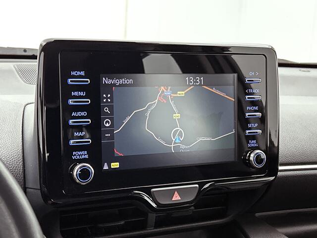 Toyota YARIS 1.5 Hybrid Business Plus | BTW voertuig | Dealer Onderhouden | 1e Eigenaar | Navigatie | Apple CarPlay/Android Auto | Climate Control | Cruise Control Adaptive |