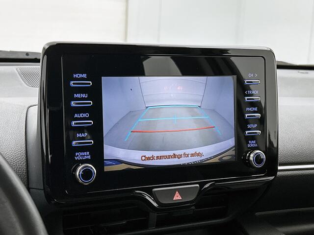 Toyota YARIS 1.5 Hybrid Business Plus | BTW voertuig | Dealer Onderhouden | 1e Eigenaar | Navigatie | Apple CarPlay/Android Auto | Climate Control | Cruise Control Adaptive |
