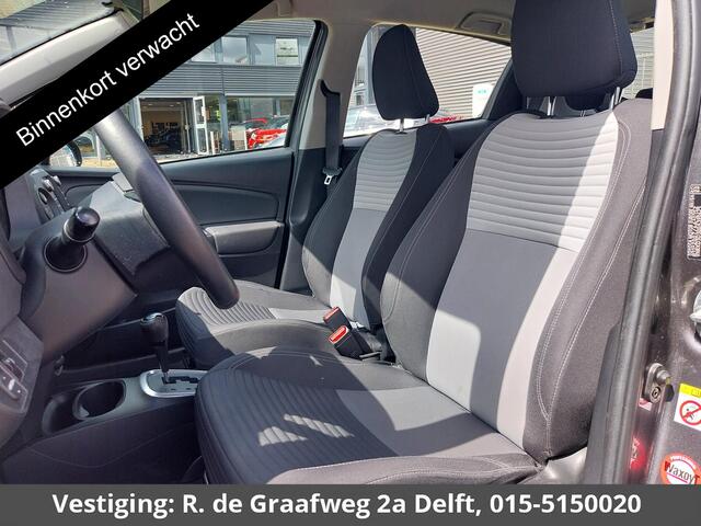 Toyota YARIS 1.5 Hybrid Design | 1e eigenaar | Dealer Onderhouden | Climate Control | Camera | Cruise Control |
