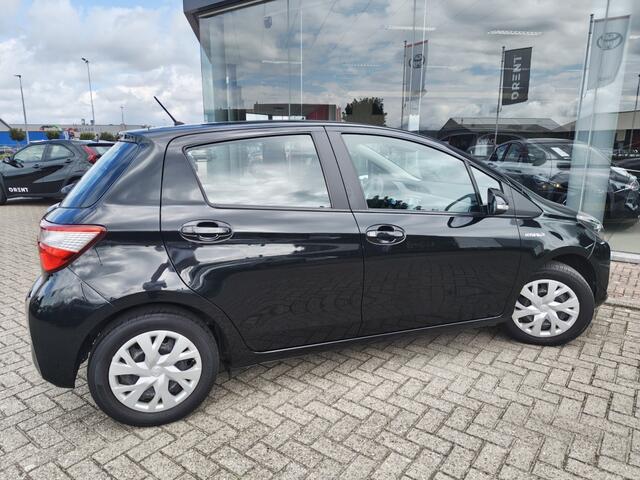 Toyota YARIS 1.5 Hybrid Active | Trekhaak Afn. | Cruise control | Navigatie |