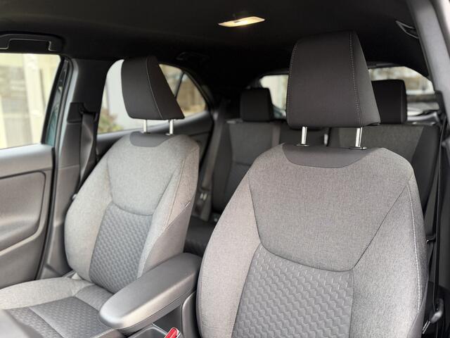 Toyota YARIS Cross 1.5 Hybrid 130 Style Edition 2026 Parkeersensoren, Dodehoekdetectie, Navigatie
