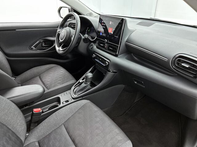 Toyota YARIS 1.5 Hybrid 115 First Edition | Dealer onderhouden | Apple CarPlay/Android Auto | Cruise Control Adaptive | Climate Control | Achteruitrijcamera |