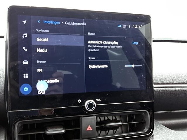 Toyota YARIS 1.5 Hybrid 115 First Edition | Dealer onderhouden | Apple CarPlay/Android Auto | Cruise Control Adaptive | Climate Control | Achteruitrijcamera |
