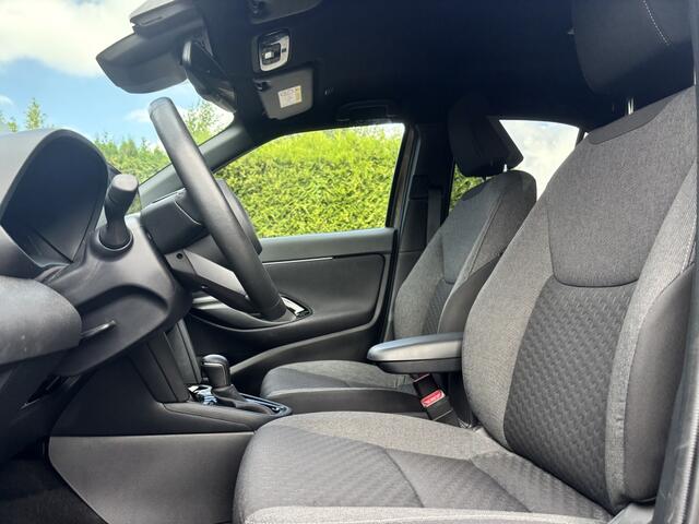Toyota YARIS Cross 1.5 Hybrid 130 Dynamic | CarPlay | Stoel- en Stuurverw. | 17'' Lmv