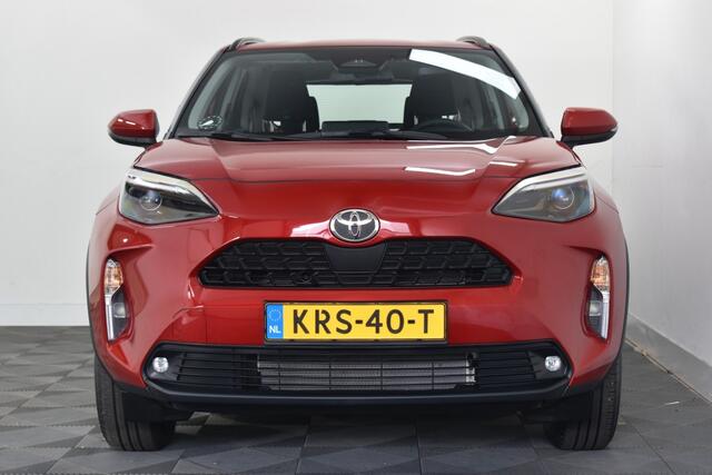 Toyota YARIS 1.5 HYBRIDE 115 ACTIVE