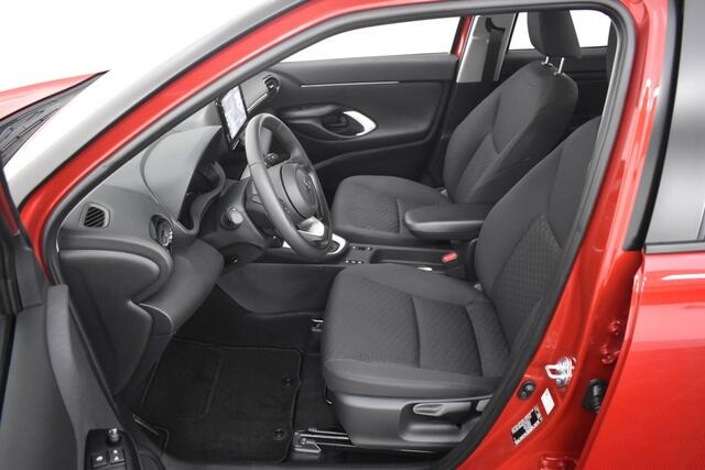 Toyota YARIS 1.5 HYBRIDE 115 ACTIVE