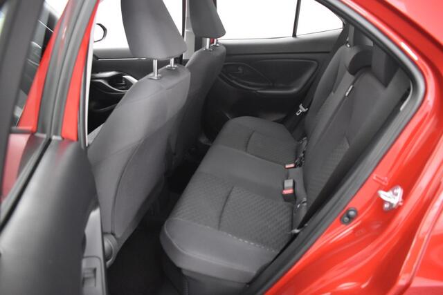 Toyota YARIS 1.5 HYBRIDE 115 ACTIVE