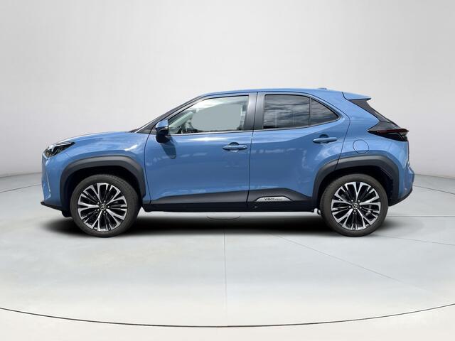 Toyota YARIS Cross 1.5 Hybrid Executive | Trekhaak | Panoramadak | Head up display | Carplay |