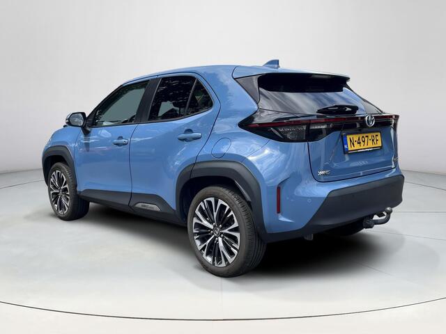 Toyota YARIS Cross 1.5 Hybrid Executive | Trekhaak | Panoramadak | Head up display | Carplay |