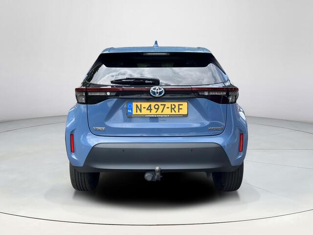 Toyota YARIS Cross 1.5 Hybrid Executive | Trekhaak | Panoramadak | Head up display | Carplay |