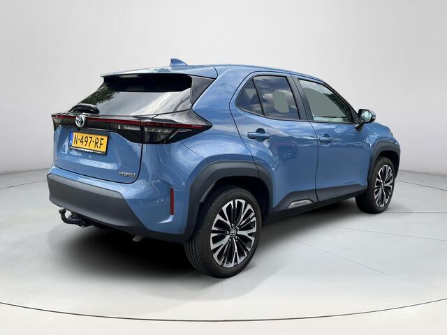 Toyota YARIS Cross 1.5 Hybrid Executive | Trekhaak | Panoramadak | Head up display | Carplay |
