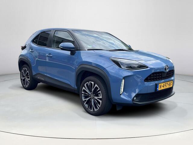 Toyota YARIS Cross 1.5 Hybrid Executive | Trekhaak | Panoramadak | Head up display | Carplay |